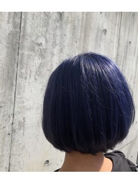 ネウィ 所沢(newi) ブルー