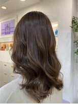 ヴィオラカラー(VIOLLA COLOR)&nbsp;髪質改善＊ミネコラカール＊美髪【violla pro】