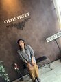 オールドストリート 魚住店(Old Street) 森 志穂