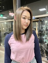 ソソ(soso)&nbsp;ハイトーンベージュ