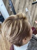 ルネッサンスヘアー ラファエロ(RAFFAELLO)&nbsp;ハイライト