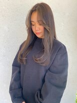 アンレッグス(ann LEGS)&nbsp;レイヤーカット