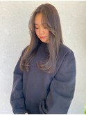 レイヤーカット