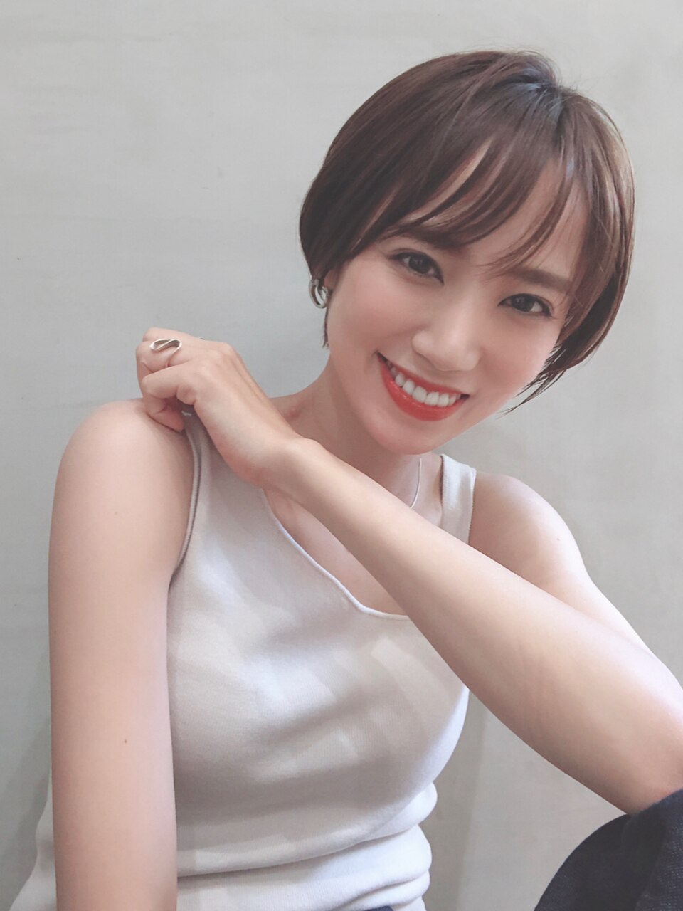 【人気No1】カット＋高濃度水素カラー＋極上トリートメント27500円→16500円