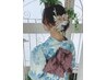 【16:00～22:00】ヘアセット＆浴衣着付け