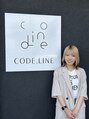コードライン はりま勝原店(CODE.LINE) 山本　 茜