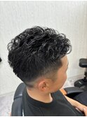パーマ
