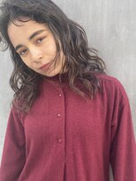 レオニード 表参道(LEONID)&nbsp;ゆるウェーブ