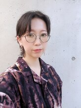 ロペヘアリッシェル(LOPE hair Richel) オーハシ 