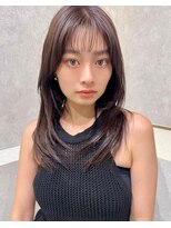 アッシュ 茗荷谷店(Ash) アッシュ茗荷谷スタイル