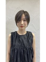 エゴイスト(EGOIS&) クールショート