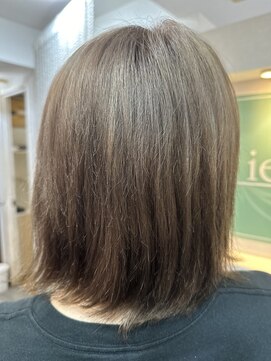 リーベ 秋津店(Liebe) ハイトーンカラー