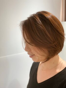 アッシュ 荻窪店(Ash) 大人ショート