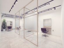 トッカ ヘアアンドトリートメント 仙台店(tocca)
