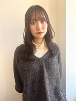 リアン(Lien)&nbsp;柔らかくすみブラウン