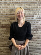 リファイン 羽村店 平 七穂