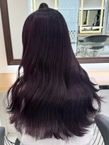 ミユーズ 表参道(Miyu's)&nbsp;ピンクラベンダー