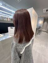 カケル(×.)&nbsp;大人艶髪/ファンシーピンク