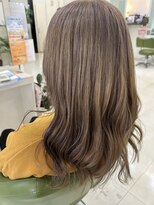 シュウ 西尾店(Shu)&nbsp;ミルクティーベージュ