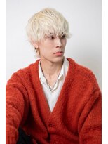 ディオ 町田店(DIO)&nbsp;/町田メンズ/メンズカット/韓国ヘア/メンズパーマ/アイブロウ