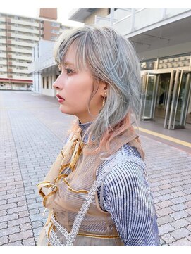 エイム(AiM) デザインカラー