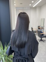 ニル 柏の葉(Nil)&nbsp;髪質改善メテオカラー