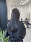 髪質改善メテオカラー