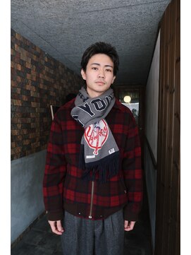 ワビサビ(WB/SB) YUITO STYLE No.185