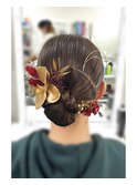 タイトスタイル
