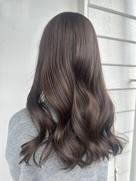 ギネス(Giness) アッシュカラー