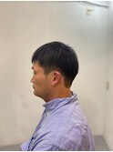 20代30代40代◎簡単スタイリングの メンズヘア