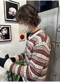 ボブパーマ