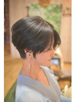 ソワカ(SOWAKA)&nbsp;2wayショート