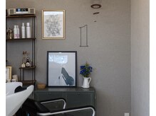 フィオヘアー(Fio hair)の雰囲気（希望に寄り添います！）