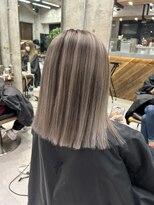 リュストル 町田(LUSTRE)&nbsp;#バレイヤージュ02