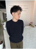 縮毛矯正髪質改善ハイライトレイヤーカット高槻美容室エクステ