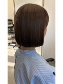 【ミニボブ】
