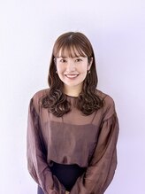 ラフィス ヘアー コタ 明石店(La fith hair cota) 大内 理紗