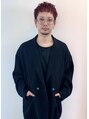 ルーチェ(Luce) 渡部 彰人