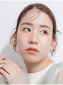 眉毛パーマ＆眉毛ワックス
