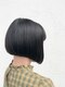 ヴァリエ(VARIE)の写真/縮毛矯正でお手入れが楽なさらさらストレートに♪ダメージレスで柔らかな質感と、自然な艶髪に☆