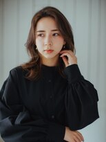 アッピアス 相模大野(Appias)&nbsp;★大人キレイなレイヤースタイル★