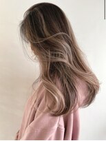 ゼンドットカラスマ(Zen.karasuma)&nbsp;レイヤーロング