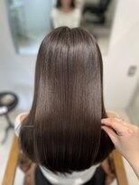 マチルダ(Matilda)&nbsp;質感再整トリートメント