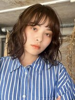 ガーデンヨコハマ(GARDEN YOKOHAMA) デジタルパーマ