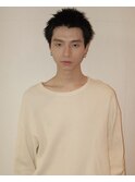 スパイキーショート