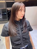 コルソ バイ ケーツー(CORSO by k-two)&nbsp;レイヤースタイル×ブラウンカラー＊