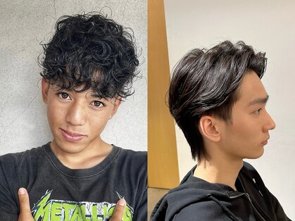コラボエンリッチ(COLLABOENRICH)の写真