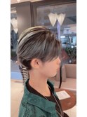 メッシュ
