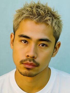 デイズ(DAYS) 短髪/ベリーショート/ボウズ/パーマ/電動ドリル/ドリルパーマ